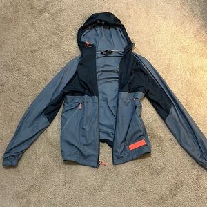 Wind Breaker